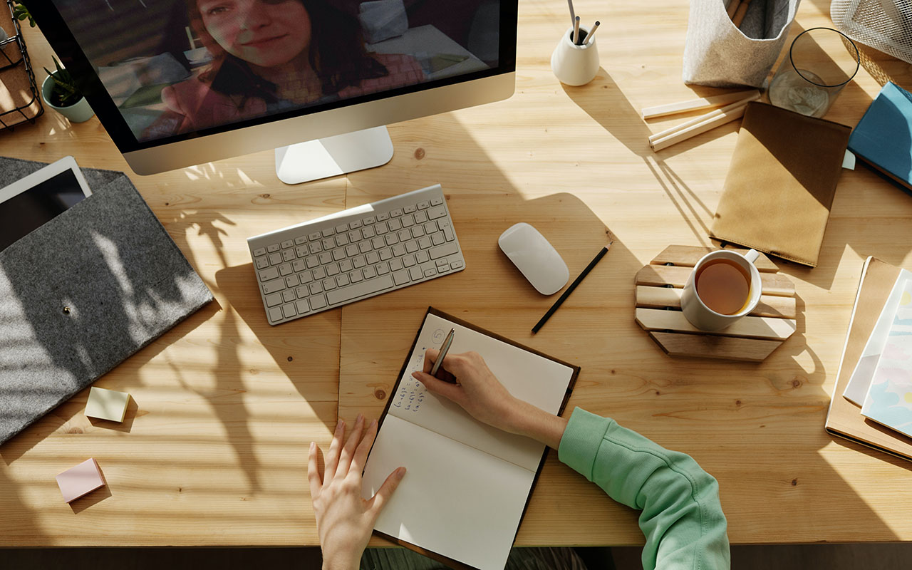 Imagem por Julia Cameron em Pexels