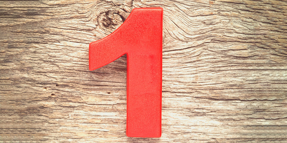 Primeiro aniversário