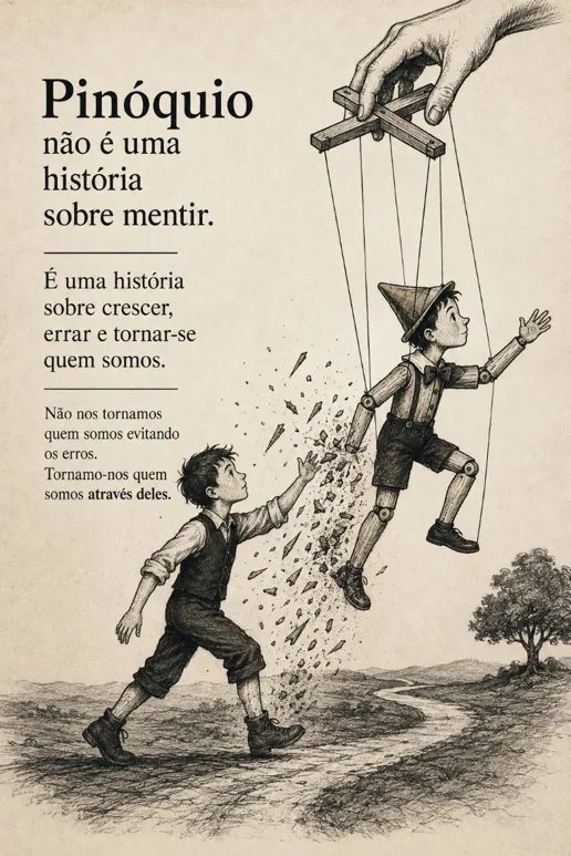 crescer não significa evitar os erros, mas aprender com eles e permitir que as experiências contribuam para aquilo em que nos tornamos. crescer não significa evitar os erros, mas aprender com eles e permitir que as experiências contribuam para aquilo em que nos tornamos.