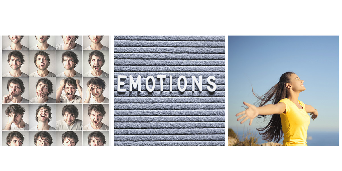 sentimentos vs emoções